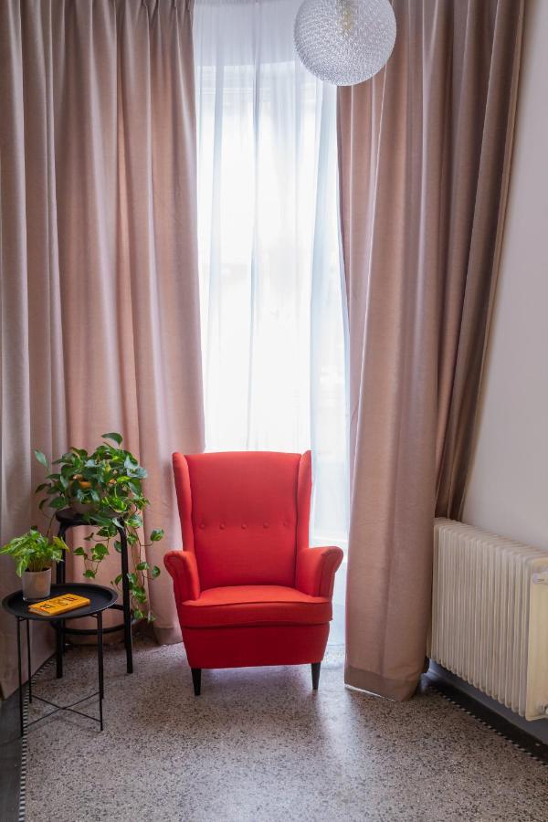 Penzion Branecky Trencin Bagian luar foto